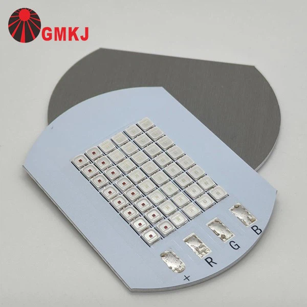 50w rgb smd led module 4 50w rgb smd led module 4