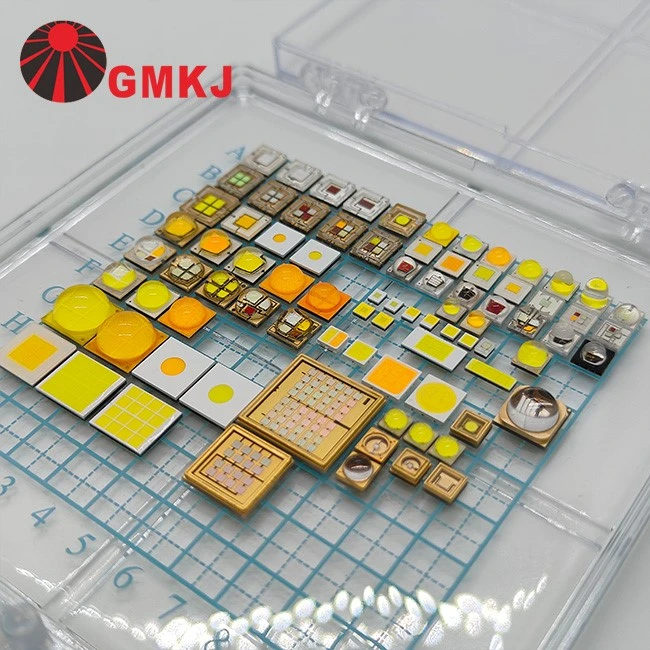 GMKJ ceramic smd leds GMKJ ceramic smd leds