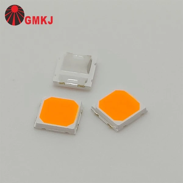 pc amber 3030 smd led 2 pc amber 3030 smd led 2