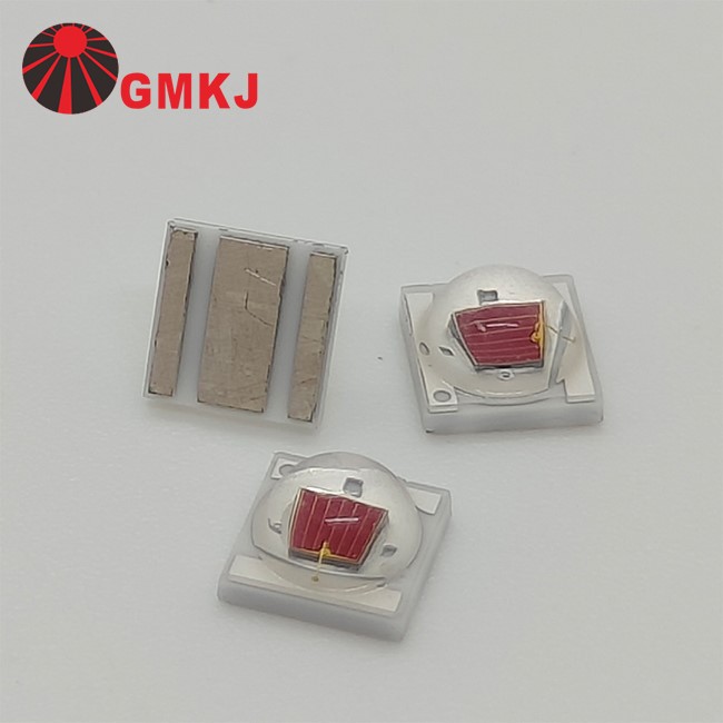 590NM LED 3W 590NM LED 3W