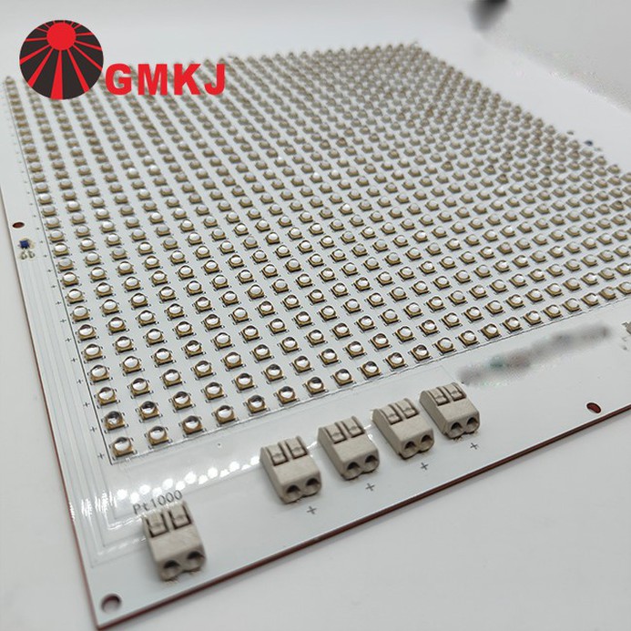 490nm LED 3w 490nm LED 3w