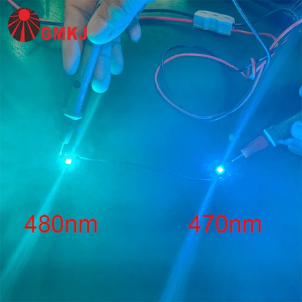 470nm 480nm 470nm 480nm