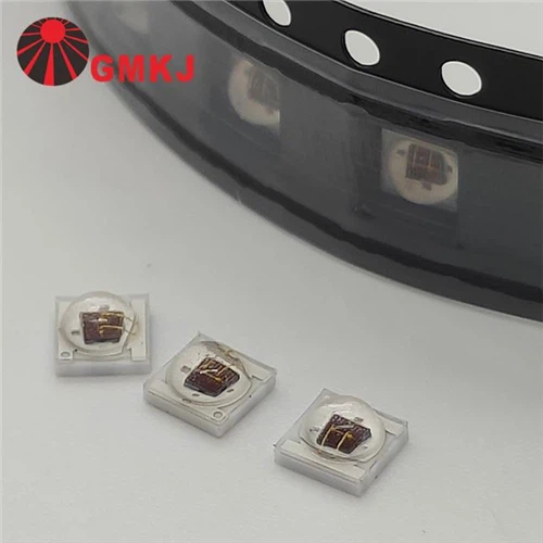 1200nm NIR LED 3535 Ceramic Infrared LED For Optical Sorting & Material Detection