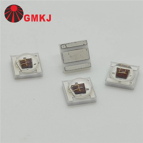 1300nm NIR LED 3535 Ceramic Infrared LED For Spectral Detection Systems