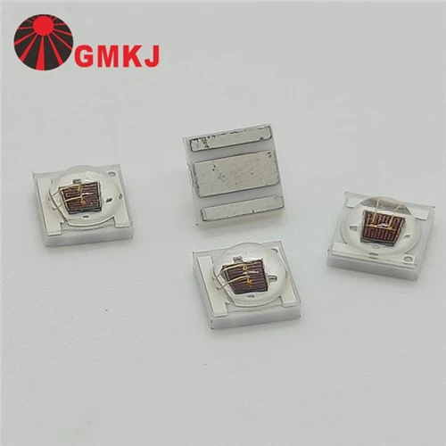 High-Power 1550nm SWIR LED With 3535 Ceramic Structure