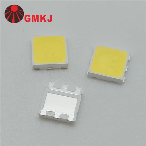 1W 2W White 5054 SMD LED