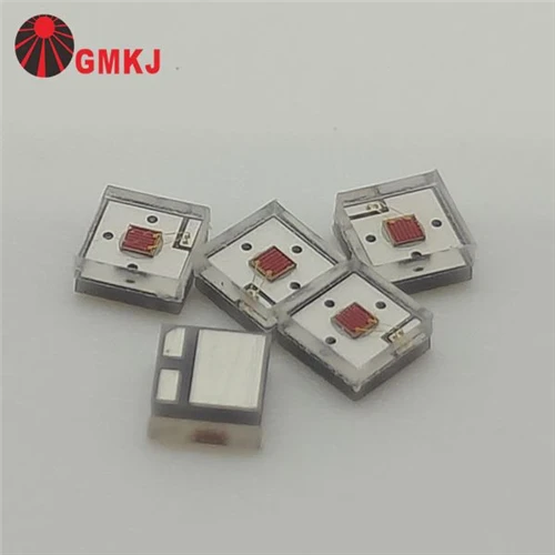 2020 SMD Ceramic 1064nm NIR Emitter 3W For Compact Optical Sensing Applications