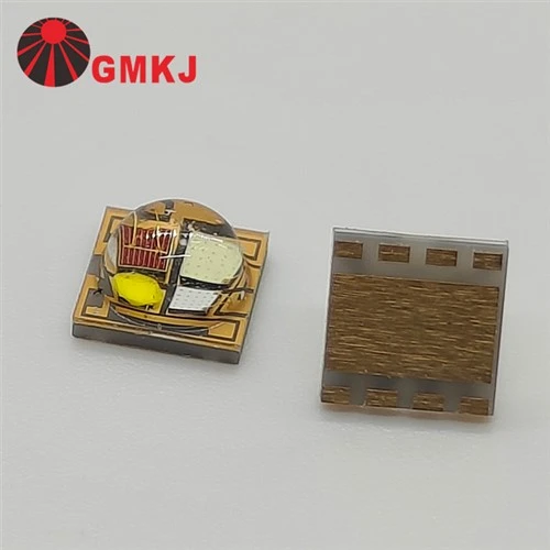 20W 5050 Ceramic RGBW 4-in-1 LED For Architectural Projection Lighting