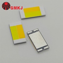 3000K 6500K Dual Colors 3570 SMD LED For Cars