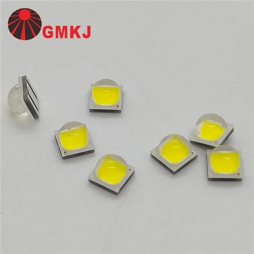 3535 High-Power White LED 10W With Stable Luminous Performance