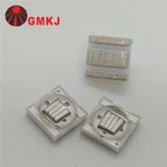 400nm 3535 UV LED 3W Light Source For Fluorescence And Inspection Applications