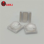 Blue-Green 490nm LED With 3535 Ceramic Structure For Visible Spectrum Lighting