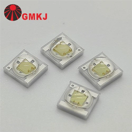 500nm 3535 LED 3W Light Source For Vision Inspection Applications