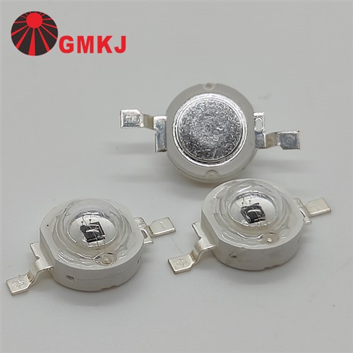 60 Degree IR 740nm 850nm 3W K1 Power LED