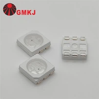 660nm 850nm 5050 SMD LED For Beauty Face Mask
