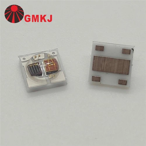 Dual Chips 630nm 850nm 3535 SMD LED For Beauty Device