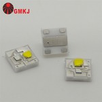 Warning Beacon 2in1 White Blue 3535 SMD LED