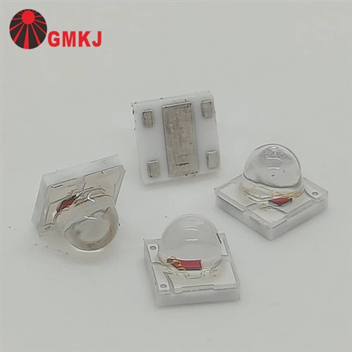 Red Blue 3535 SMD LED For Police Strobe Light