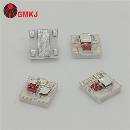 Red Blue 3535 SMD LED For Police Strobe Light