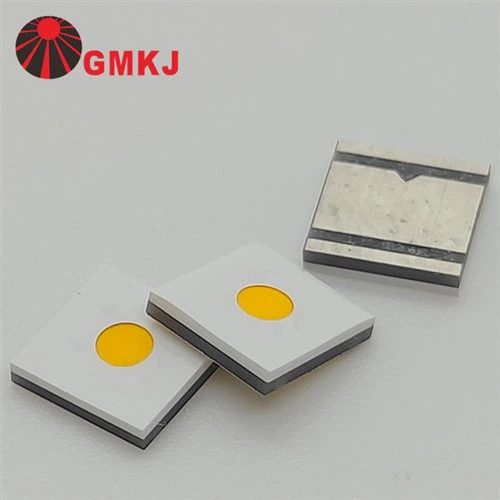 Round Shade 5050 Smd Led For Flash Light