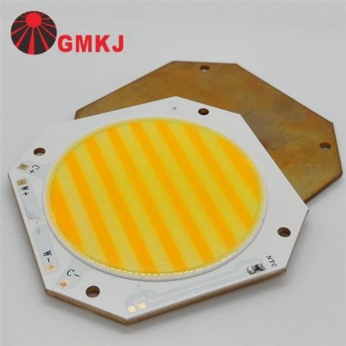 Tunable 2700K 6500K 600W COB LED Ra95 Photography Light