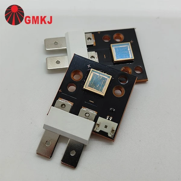 SWIR 1050nm 1060nm LED Module Array factory