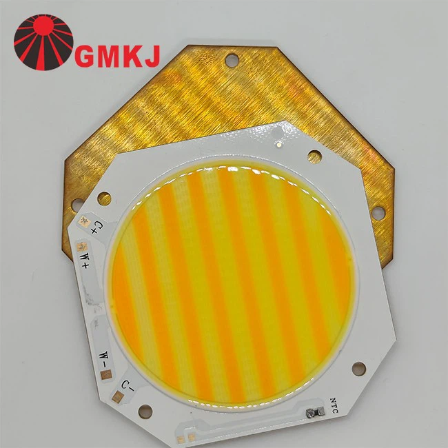600w bicolor cob leds for photography 2