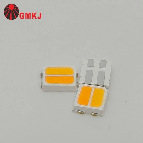 Tunable White 2835 SMD LED
