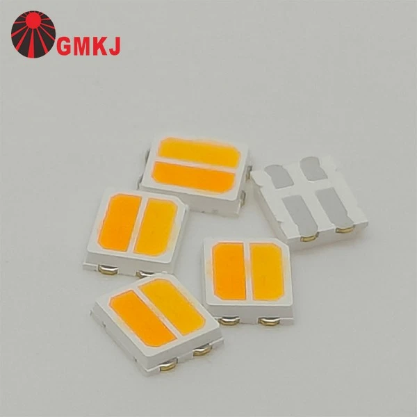 Tunable White 2835 SMD LED factory
