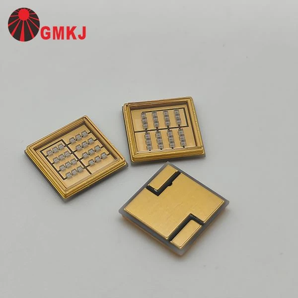 UV 400nm 405nm 50W 8585 SMD LED Module