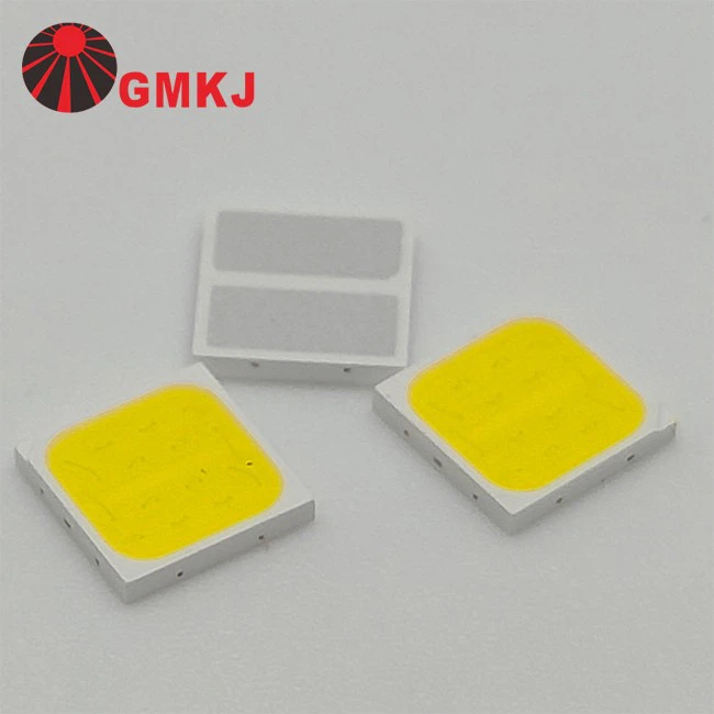 White Color 9Vdc 5W 5050 SMD LED Diode best